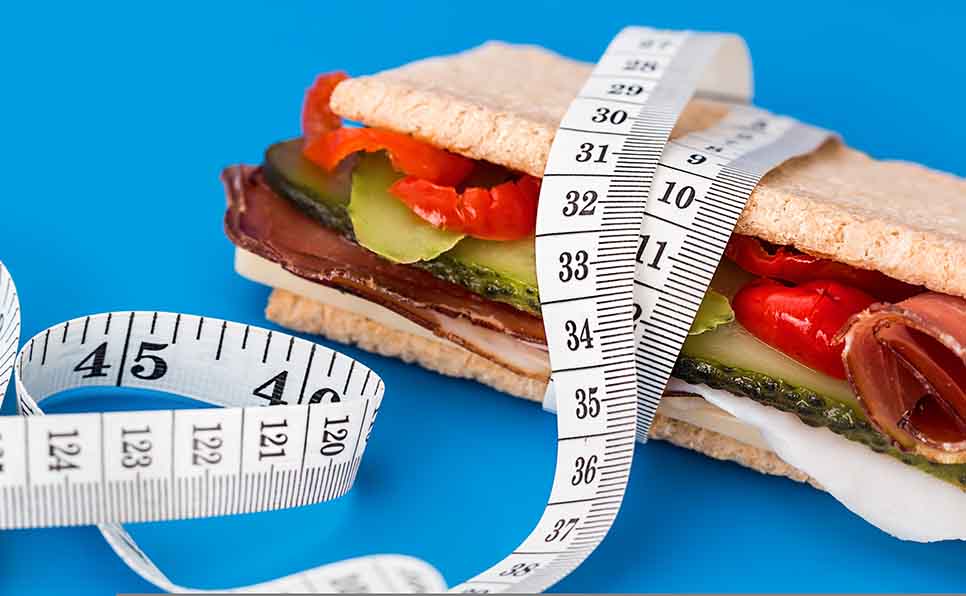 emagrecimento dieta como perder peso